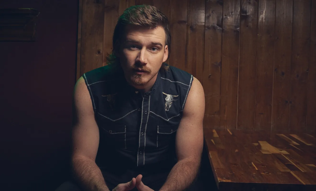Morgan Wallen Reflects on the Four Years Since Co-Writing “Chasin’ You”: “Everything Was Different”