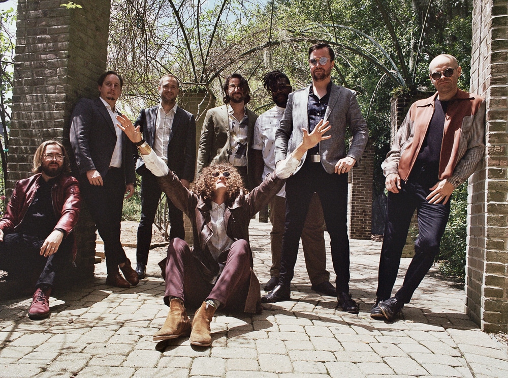 The Revivalists Share How Mystique Helped On ‘Made in Muscle Shoals’ EP and Mini-Doc