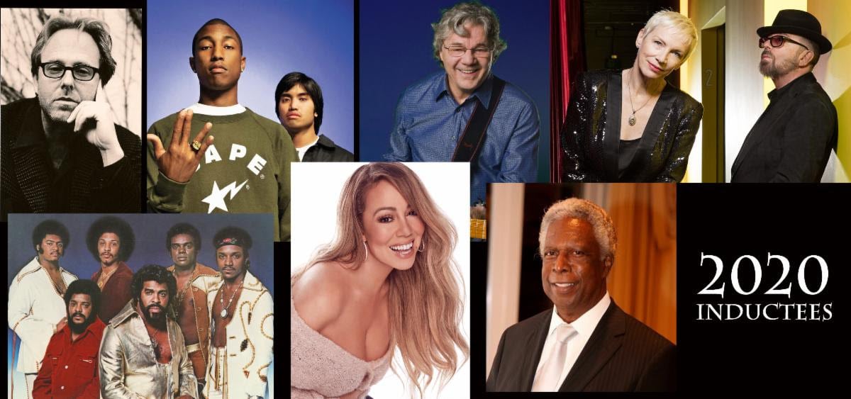 Songwriters Hall Of Fame Announces 2020 Inductees American Songwriter
