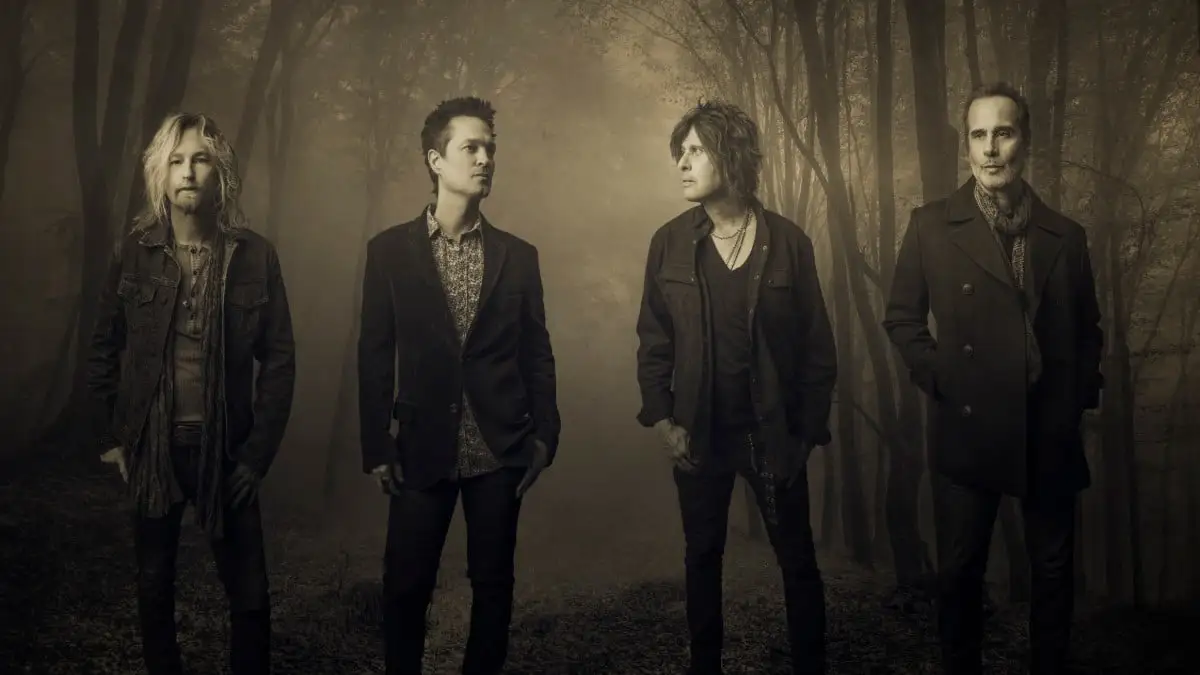 Stone Temple Pilots Embrace Pain, Vulnerability On Acoustic Album, ‘Perdida’