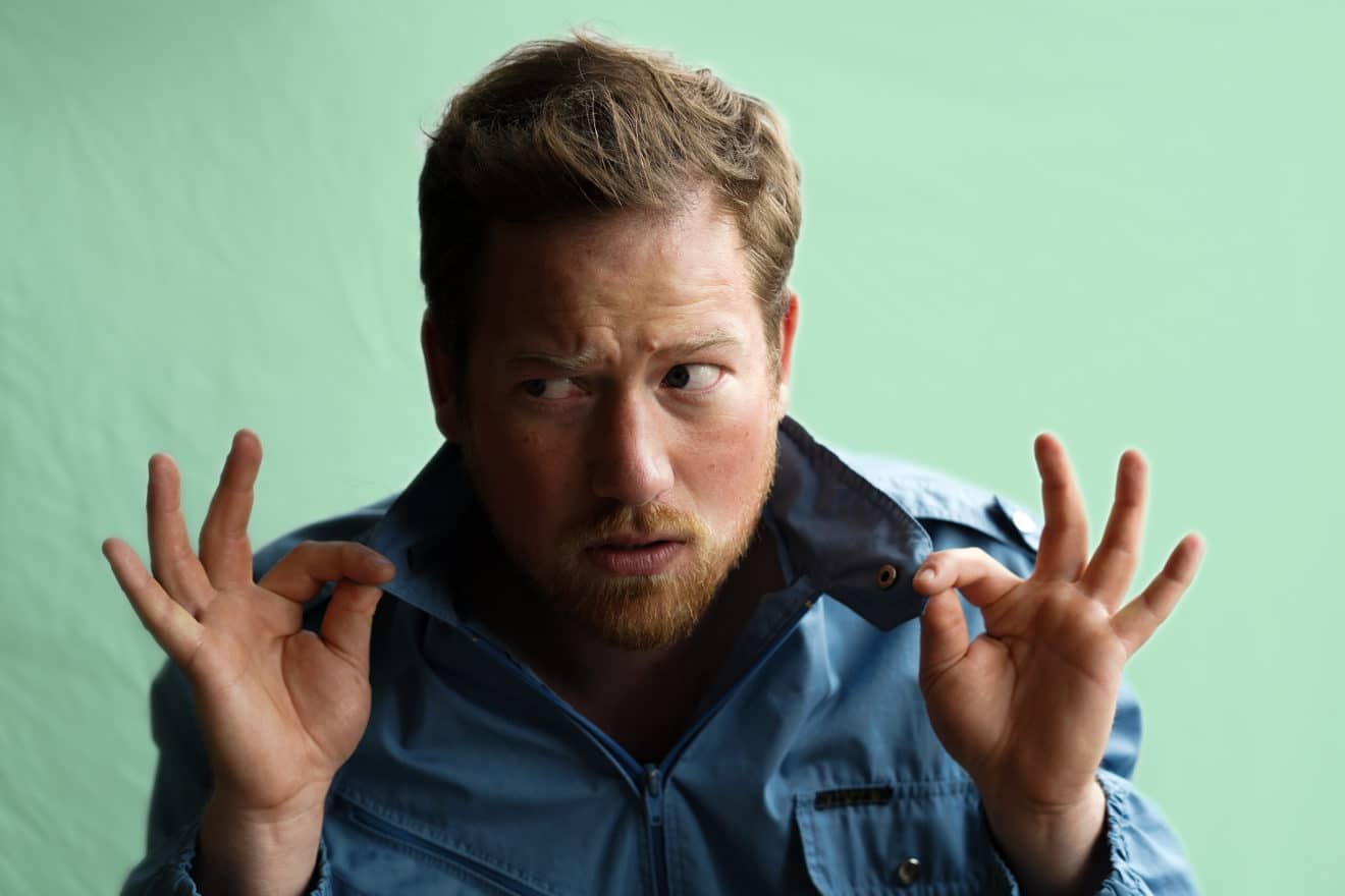 The Stone Foxes Release “Can’t Go Back” In Advance of ‘Gold’ EP