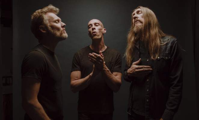 The Wood Brothers Have More Fun With  ‘Kingdom in My Mind’