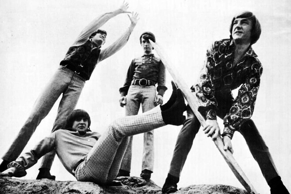 The Story Behind The Monkees’ “Daydream Believer”