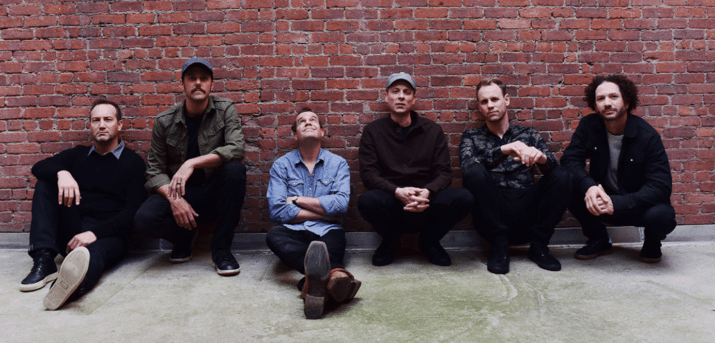Umphrey’s McGee Tap the ’90s, Funk Things Up on New Single “Suxity”