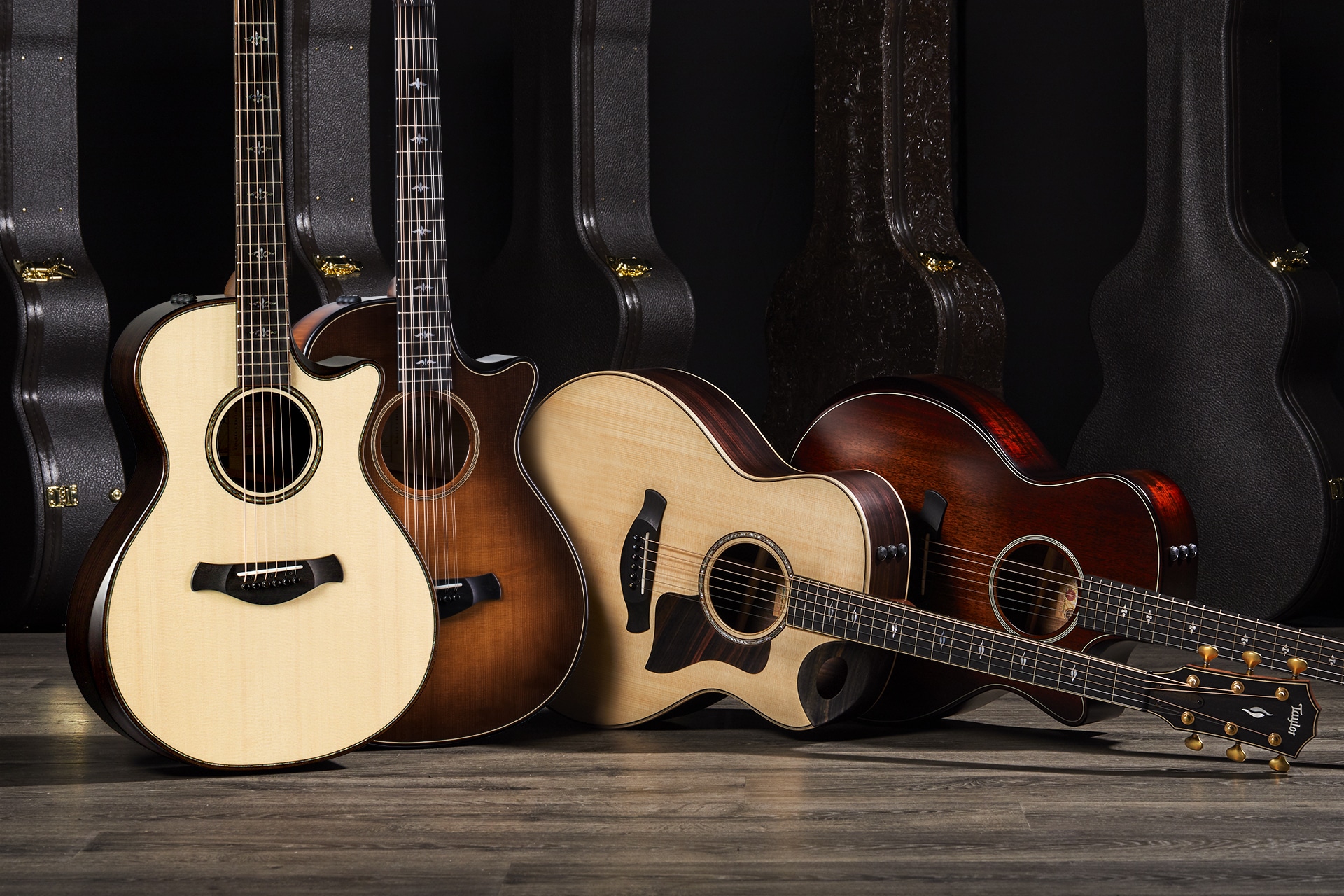 NAMM 2020 Gear Roundup: Guitars, Amps, Recording, Microphones and More