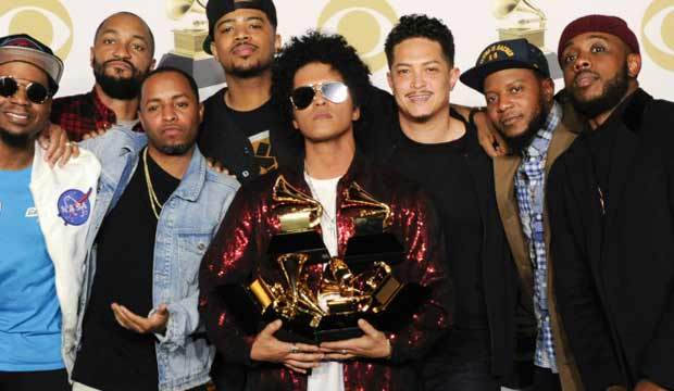 Behind the Song of the Year 2018: Bruno Mars, “That’s What I Like.”