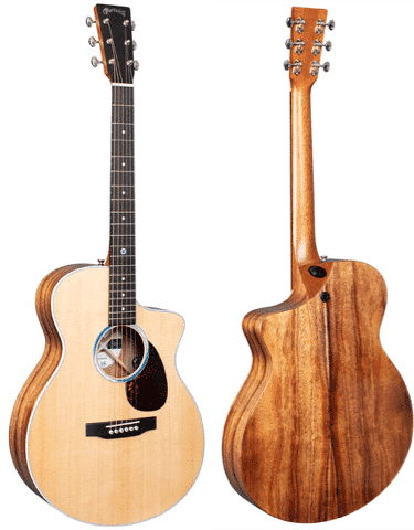 NAMM 2020 Roundup Part 2: New Gear from Martin, Boss, D’Addario and More