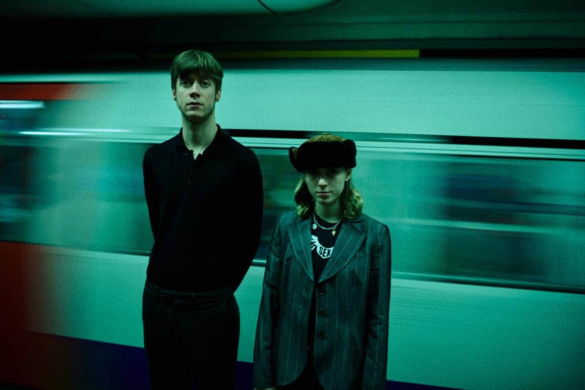 Daily Discovery: London’s Sorry Puts Out Driving, Dark And Irresistible New Single, “More”