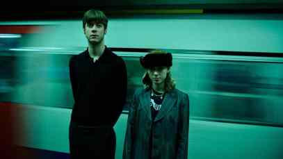 Sorry Photo credit: Sam Hiscox