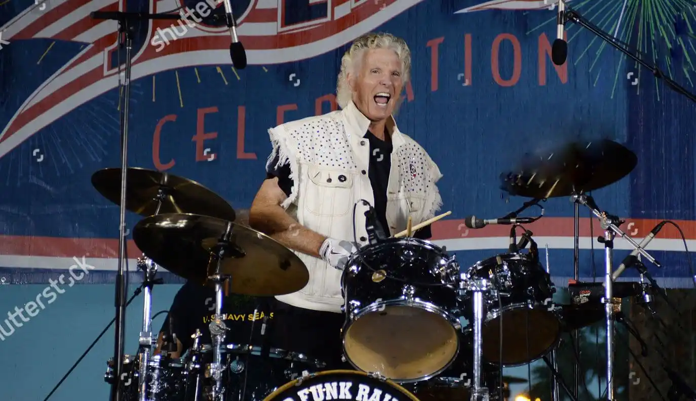Behind the Song: “We’re An American Band,” by Grand Funk Railroad