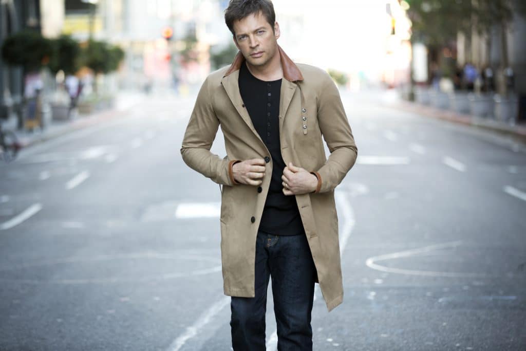 Song Champion Harry Connick, Jr. On Why Great Songs Matter