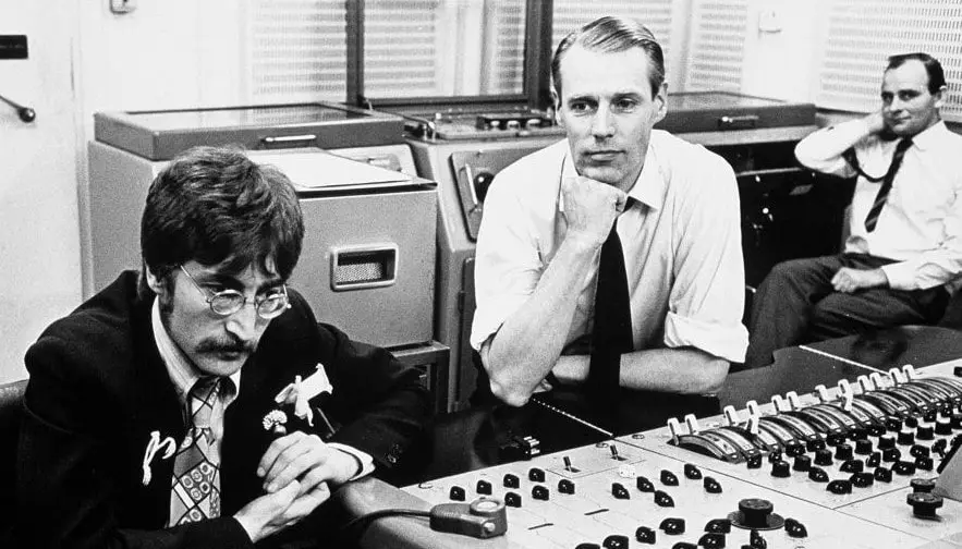 Just How Important was George Martin to The Beatles?
