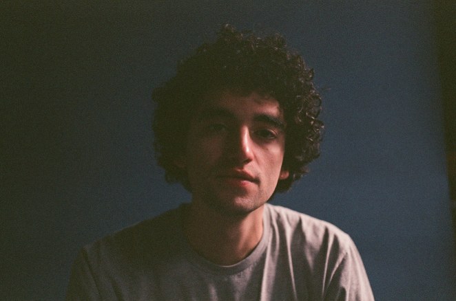 Daily Discovery: Adam Melchor Shines On New Single, “JEWEL”