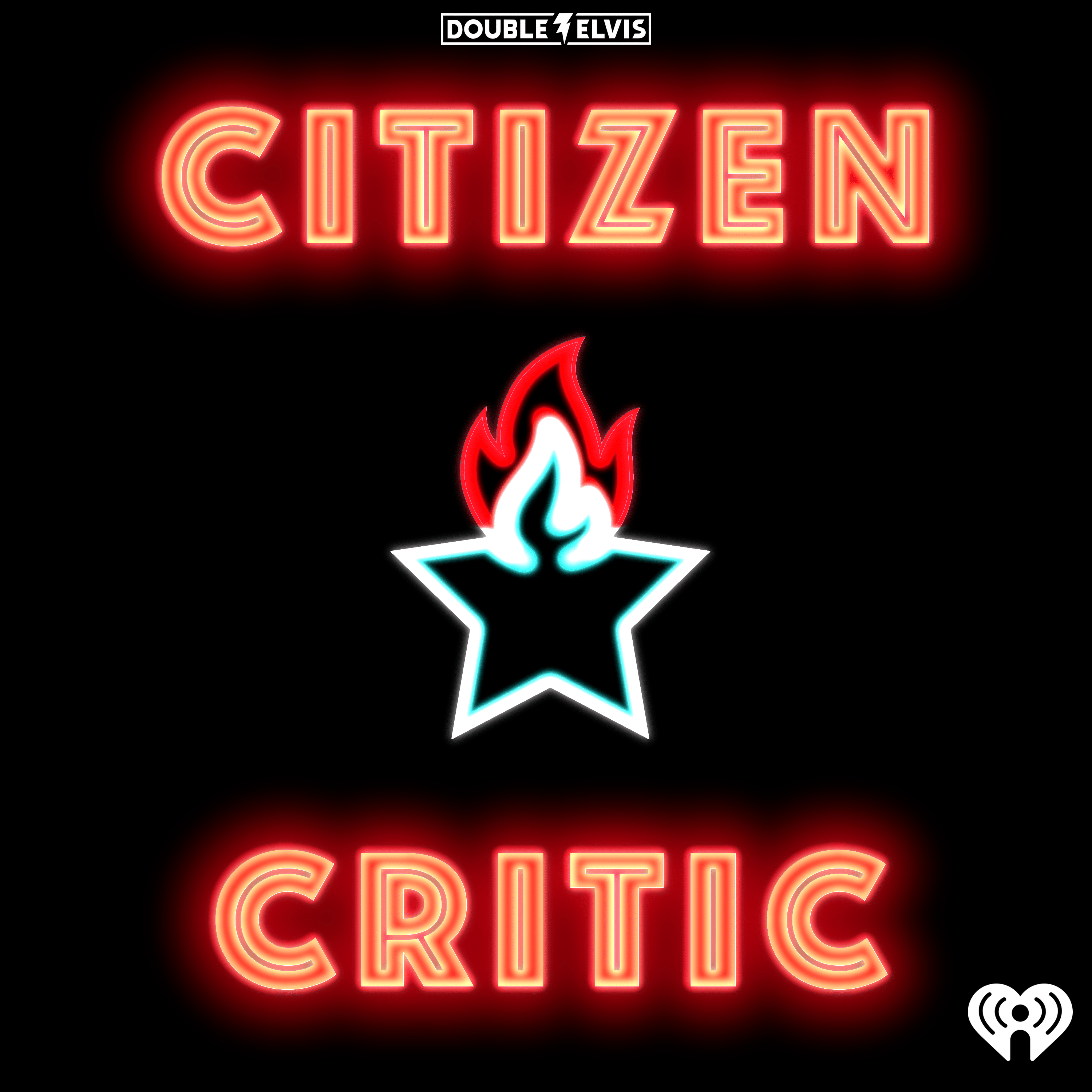 Scott Janovitz and Greg Conley Launch New Podcast, “Citizen Critic”