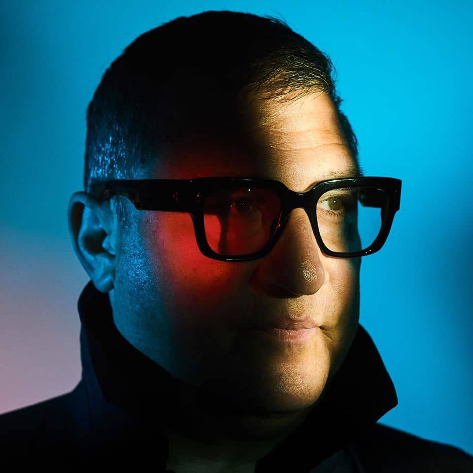 Greg Dulli, Former Afghan Whigs/Twilight Singers Frontman, Explores Dark Territory On Debut Solo Release