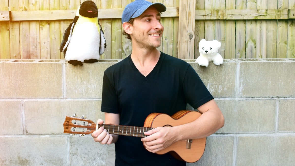 Jon Samson Offers Healing With Grammy-Winning Album, ‘Ageless: Songs ...