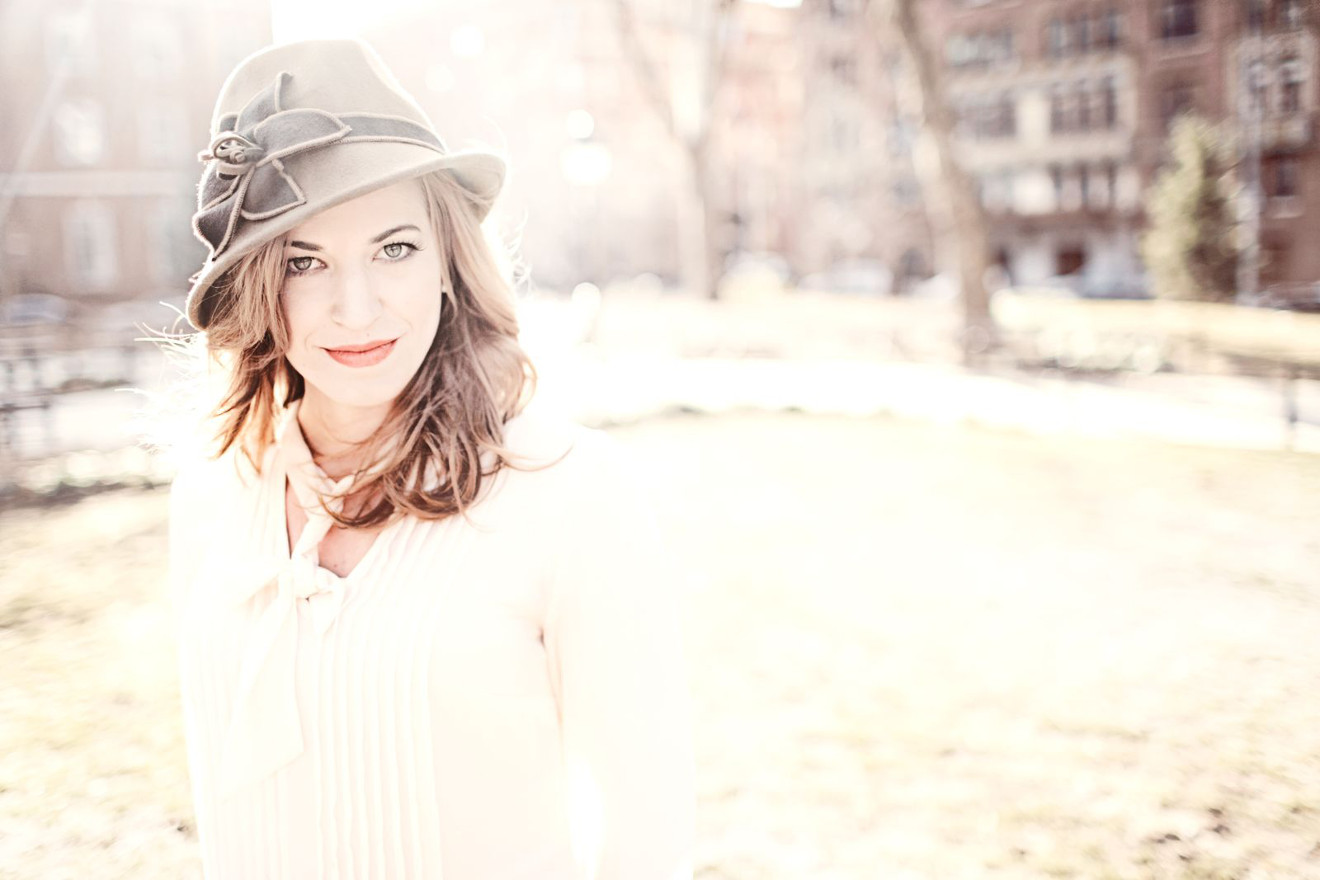 Kate Mills Lingers on Past Relationships With “No Good At Goodbyes”