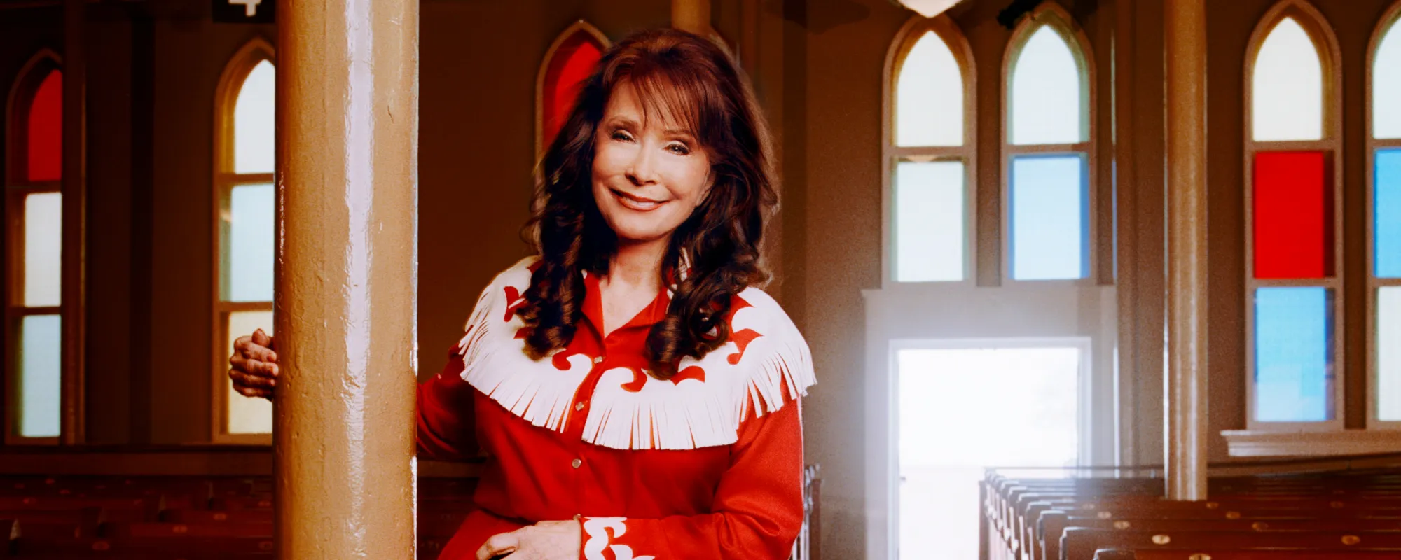 Behind the Song: “Coal Miner’s Daughter” by Loretta Lynn