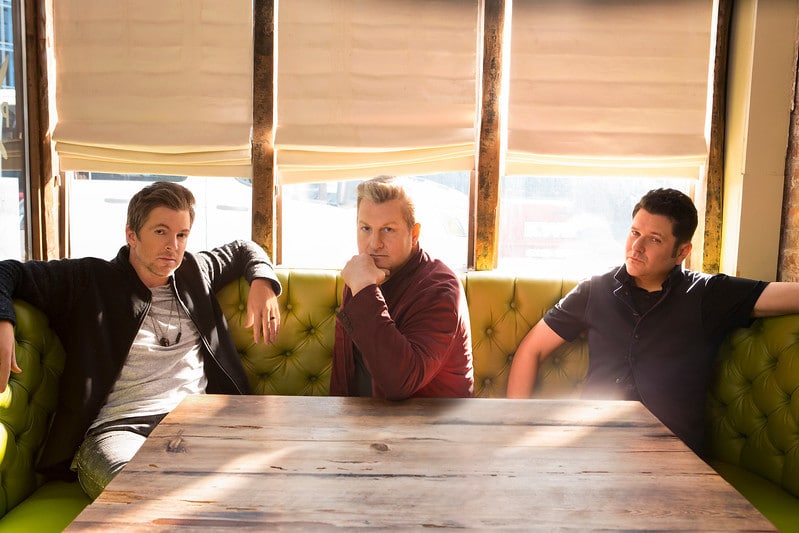 Rascal Flatts Adds More Farewell Tour Dates, Special Guests