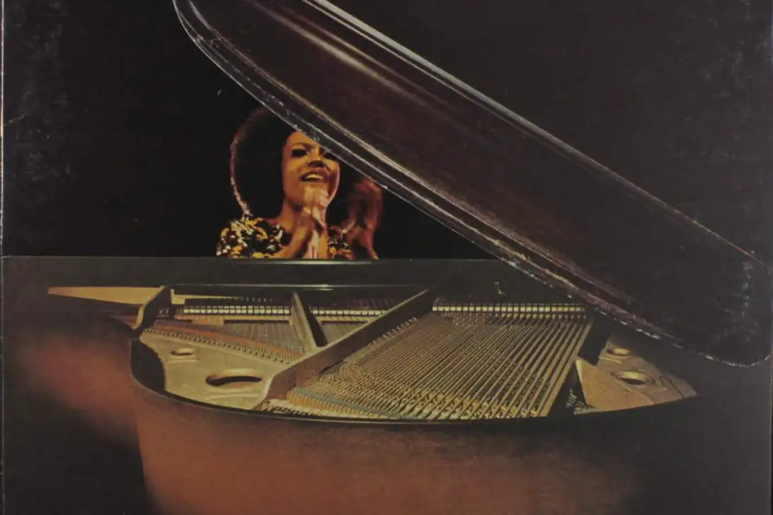 Roberta Flack’s Stunning 1969 Debut Shows Her Timeless Talent In A New Expanded Edition