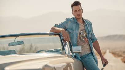 Russell Dickerson
