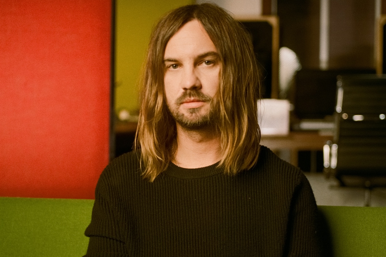 Exclusive Tame Impala Experience Live on Spotify