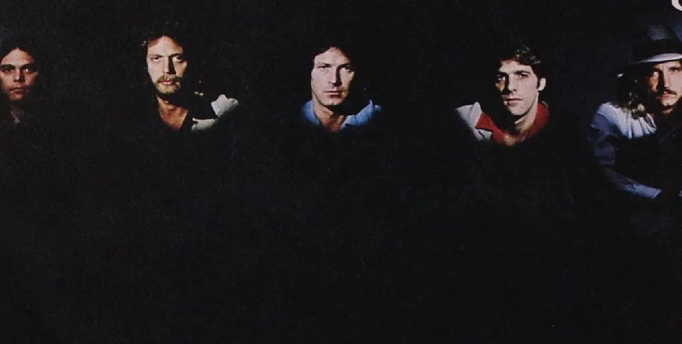 Behind The Song: The Eagles, “Heartache Tonight”