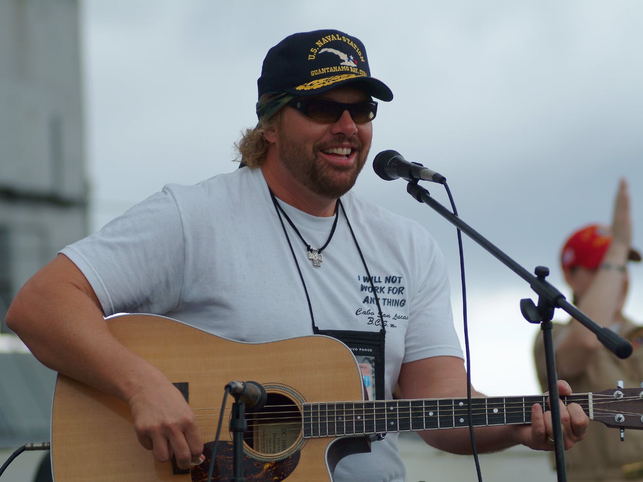 Behind the Song: Toby Keith, “Should’ve Been a Cowboy”