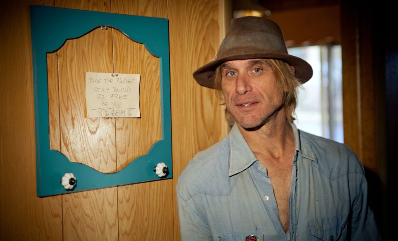 Todd Snider: What A Great Thing - American Songwriter