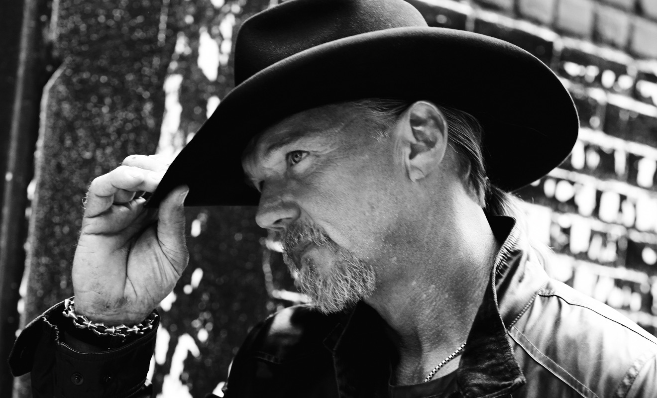 Trace Adkins Announces Dates for “The Way I Wanna Go Tour 2020”