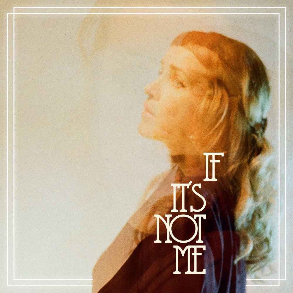 V.V. Lightbody Sings with Selflessness on “If It’s Not Me”