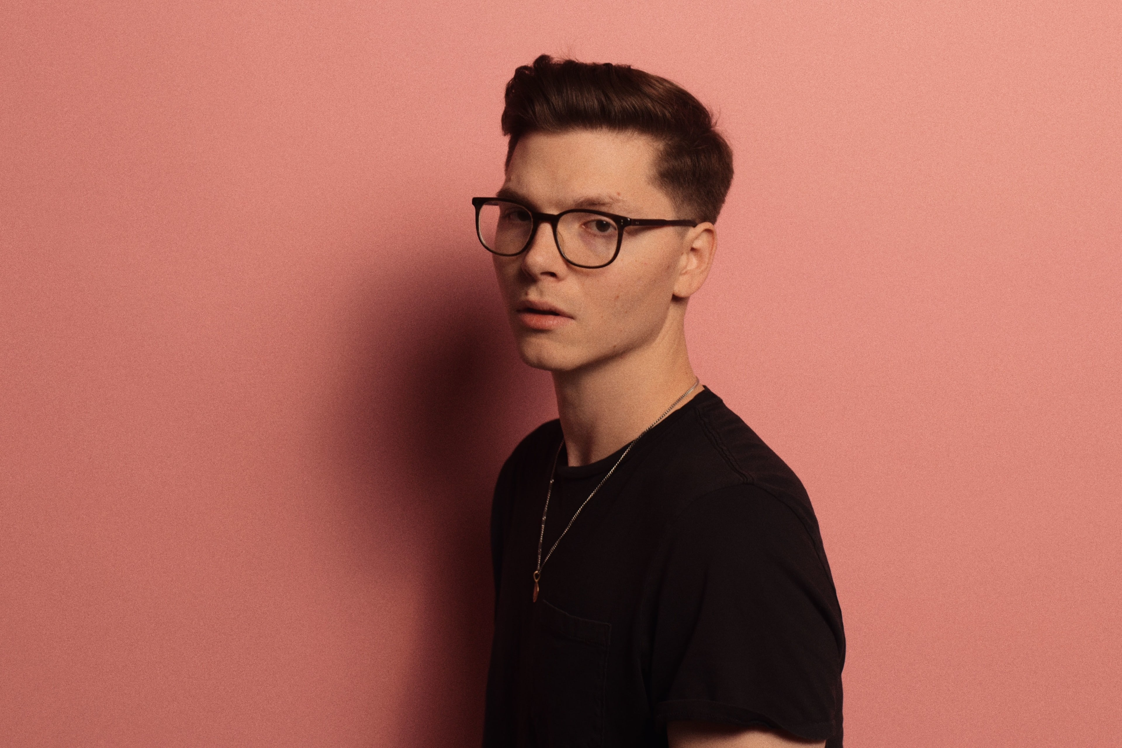 Kevin Garrett Shares Stories of Violin Lessons, Writing For Beyoncé, His New Album