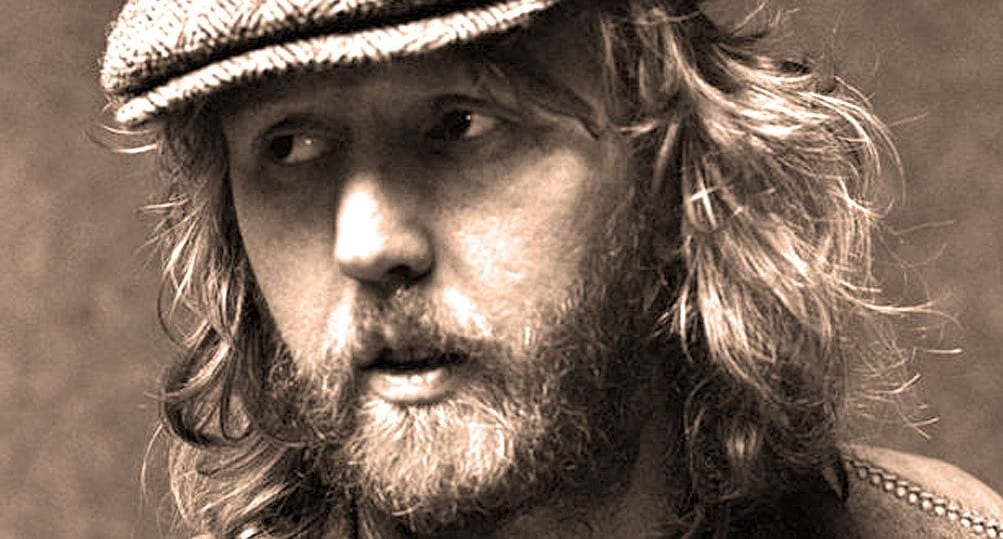 Harry Nilsson – Jumping Into the Fire Again