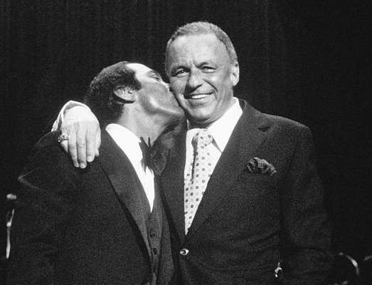 sinatra the last curtain call song