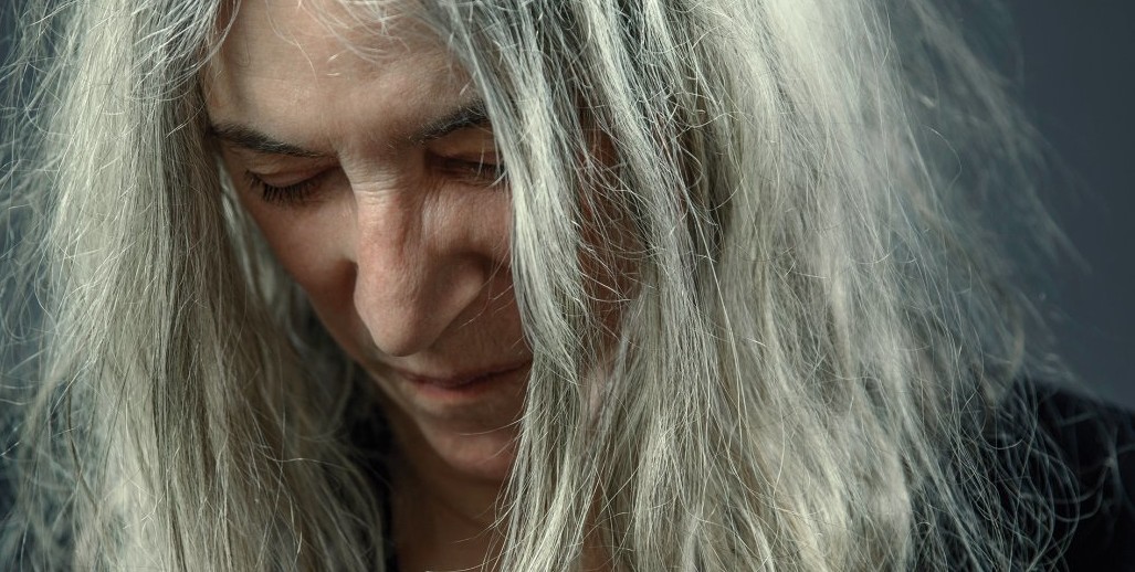Remembrance of Great Concerts Past: Patti Smith at Disney Hall