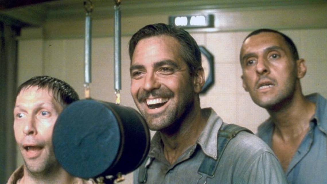 Behind The Song The Soggy Bottom Boys I Am A Man Of Constant Sorrow American Songwriter Behind The Song The Soggy Bottom Boys I Am A Man Of Constant Sorrow American Songwriter