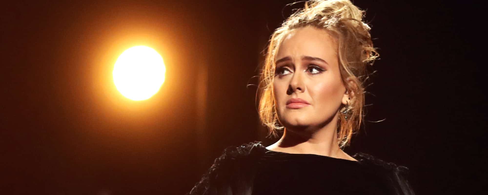 The Story Behind the Song: Adele, “Someone Like You”