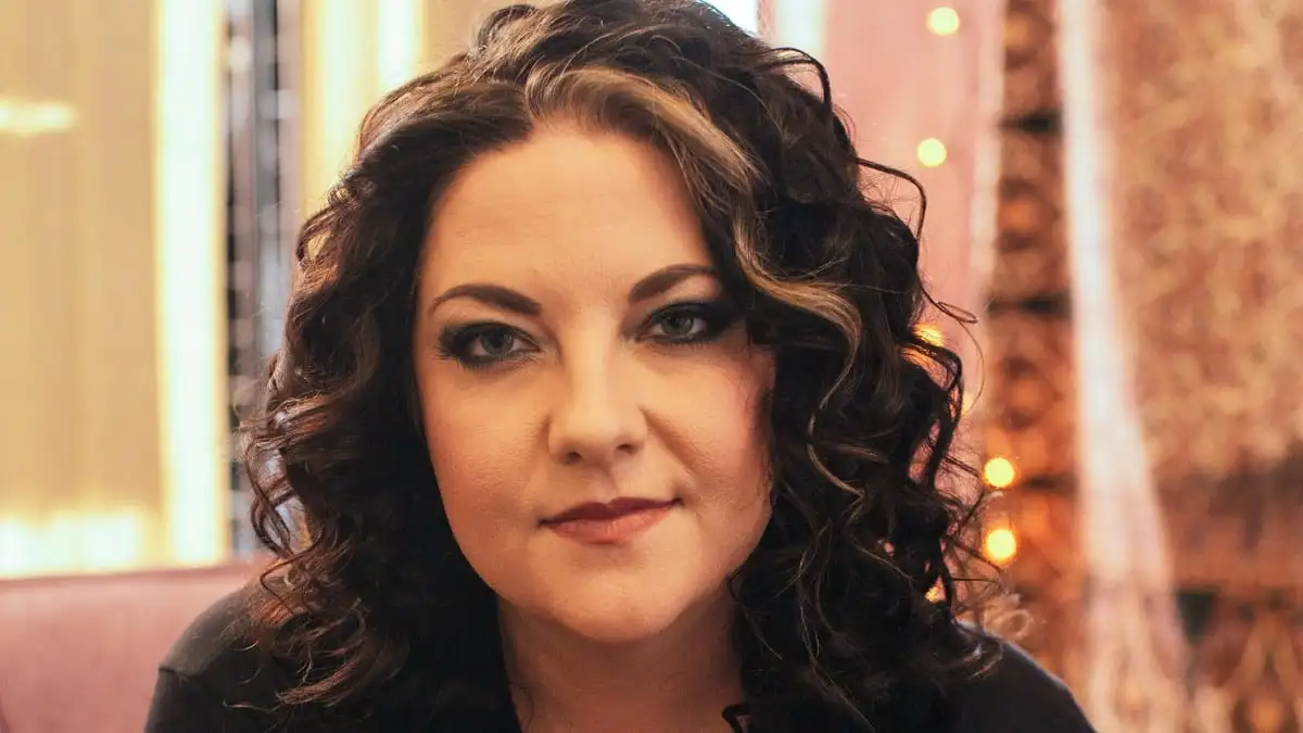 The Story Behind The Song: Ashley McBryde, “Martha Divine”
