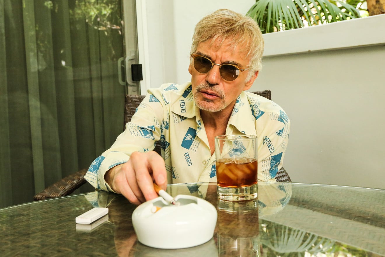 Behind the Song: Billy Bob Thornton, “That Mountain”