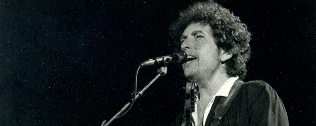 Celebrate Bob Dylan’s 79th Birthday Online