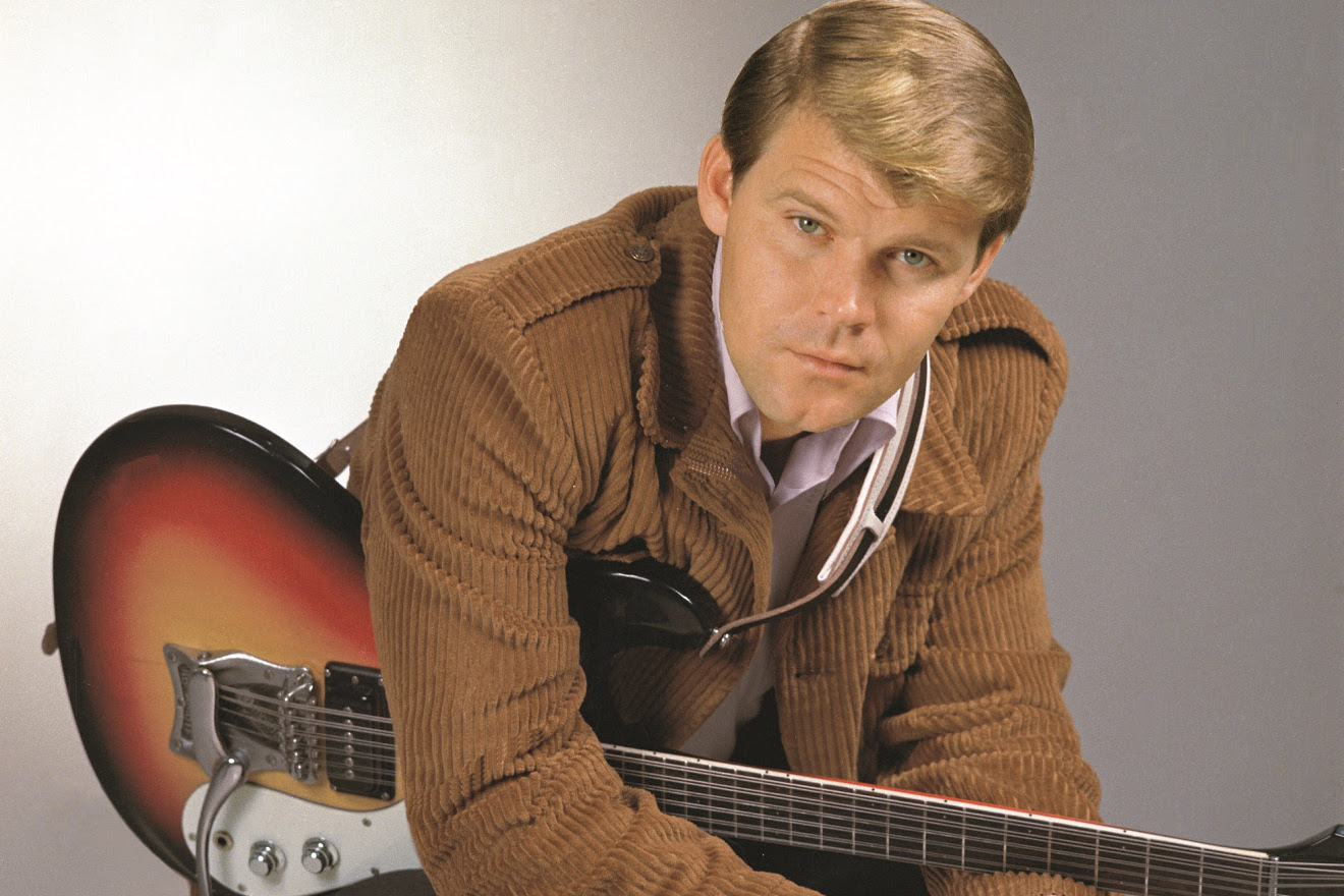 Behind The Song: Glen Campbell, “Wichita Lineman”