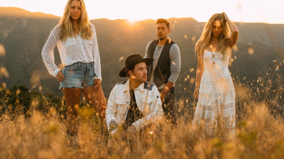 Gone West Go Acoustic With New “What Could’ve Been” Video