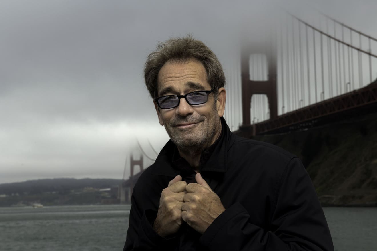 Huey Lewis:  ‘Weather’ and The Storm