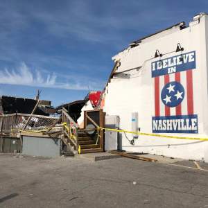 Black & Decker announces donation to help tornado-affected communities