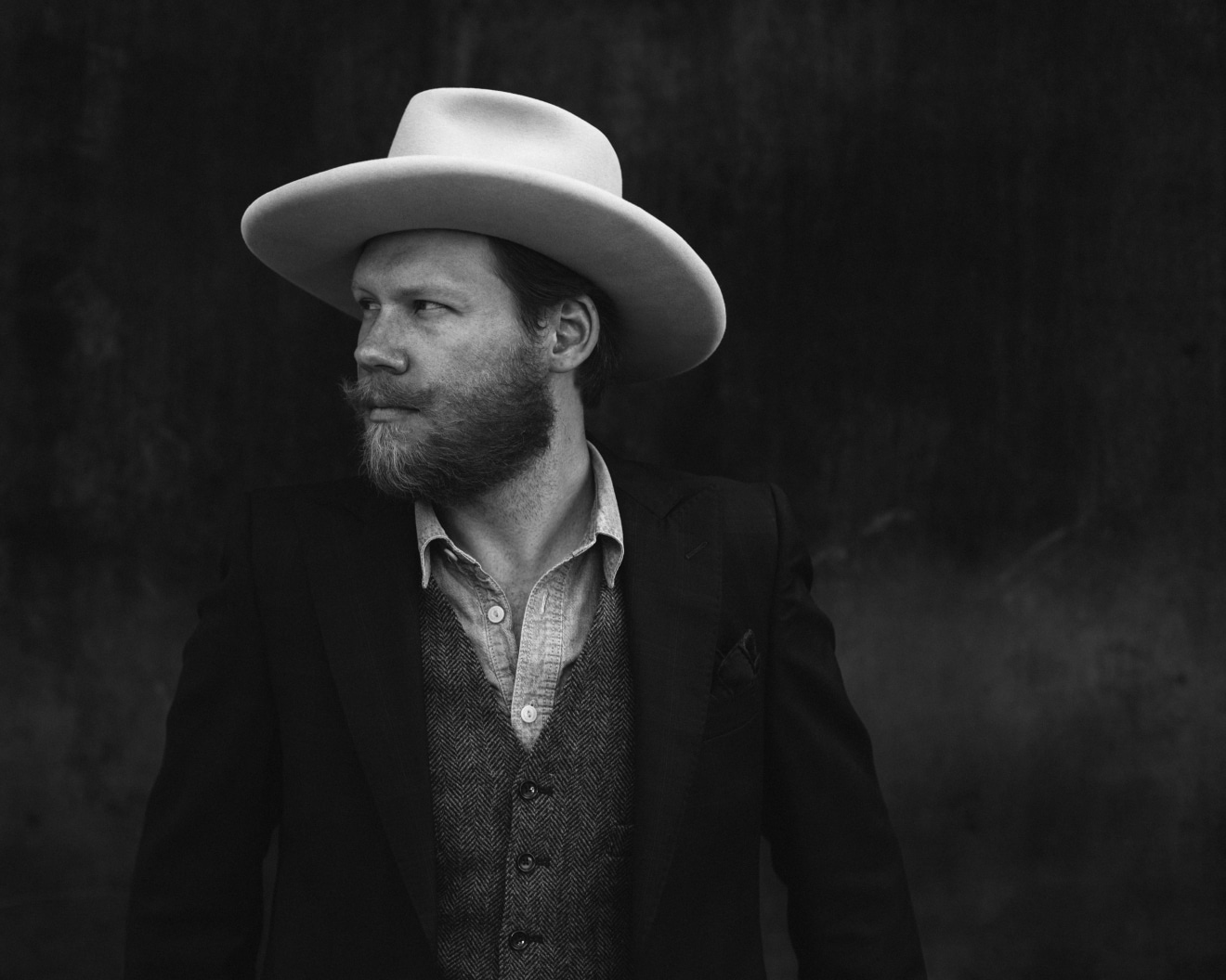Jarrod Dickenson Rides a Soulful Groove on ‘Ready The Horses’