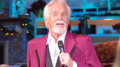 Kenny Rogers