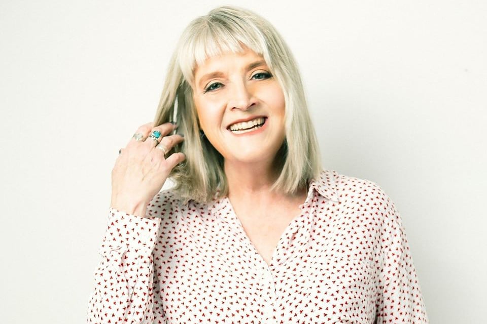 Kim Richey Songs Transcend Circumstance On 'A Long Way Back: The Songs ...