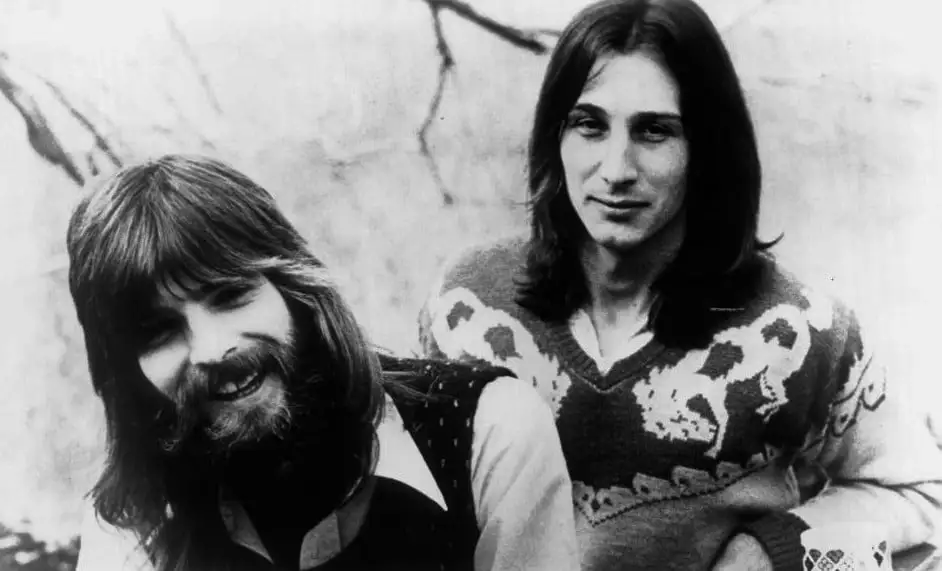 Behind the Song: Loggins & Messina, “Angry Eyes”