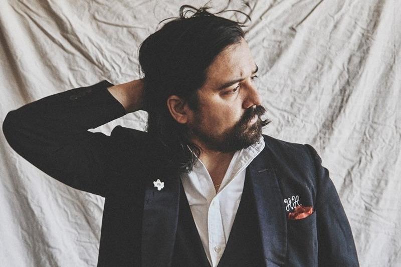 Man Man New Album Set to Release After Seven Year Hiatus
