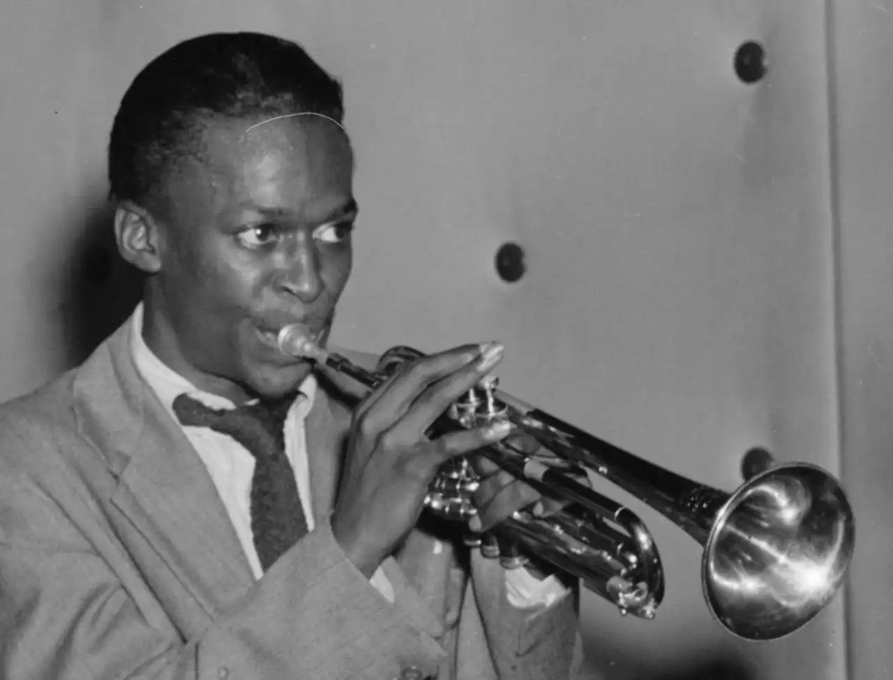 Behind the Song: Miles Davis, “All Blues”